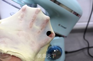 原味小餐包的做法步骤：4
