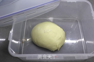 原味小餐包的做法步骤：5