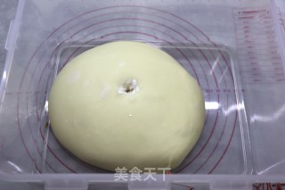 原味小餐包的做法步骤：6