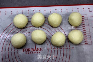 原味小餐包的做法步骤：7