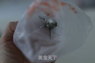 法式蛋白糖的做法步骤：2