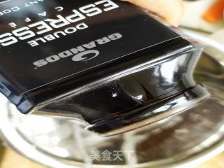 巧克力杏仁饼干的做法步骤：7