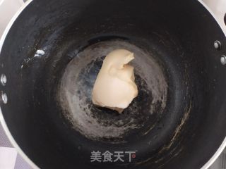 咖啡泡芙的做法步骤：2