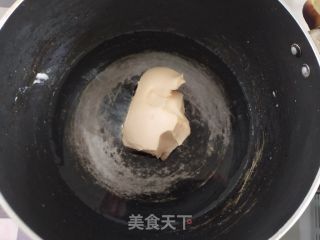 咖啡泡芙的做法步骤：3