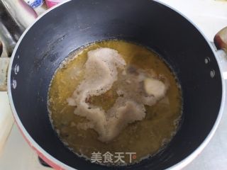 咖啡泡芙的做法步骤：6