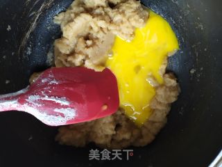 咖啡泡芙的做法步骤：9
