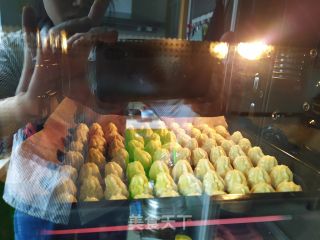 咖啡泡芙的做法步骤：17