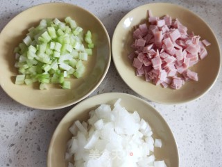 香煎土豆饼的做法步骤：2
