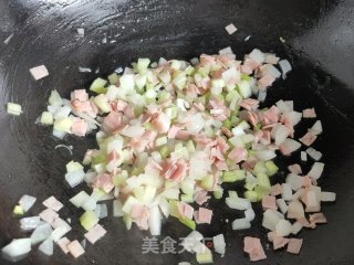 香煎土豆饼的做法步骤：8