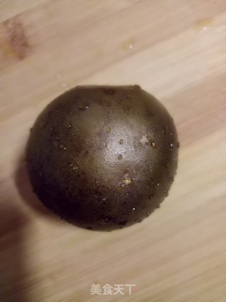 罗汉果枸杞茶的做法步骤：1