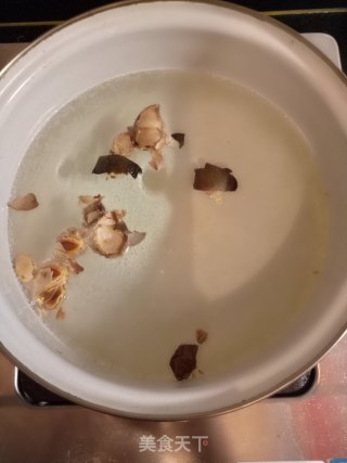 罗汉果枸杞茶的做法步骤：3