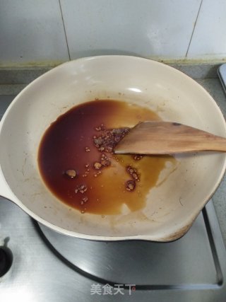 儿童餐2一大嘴猫吃肉的做法步骤：4
