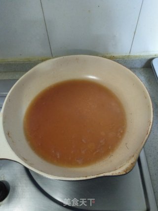 儿童餐2一大嘴猫吃肉的做法步骤：6