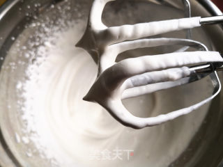 可可蛋糕卷的做法步骤：8