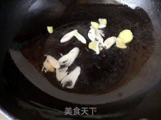 番茄肥牛的做法步骤：6