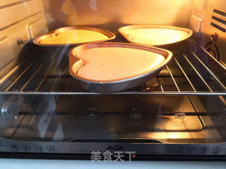 小马宝莉蛋糕的做法步骤：7