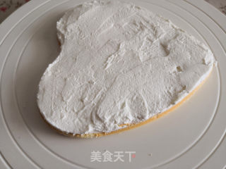 小马宝莉蛋糕的做法步骤：9