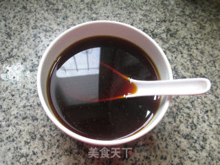 糖醋豆腐的做法步骤：2