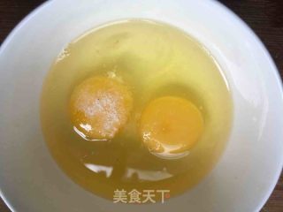 儿童创意菠萝盖饭的做法步骤：3