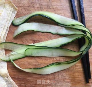 儿童创意菠萝盖饭的做法步骤：6