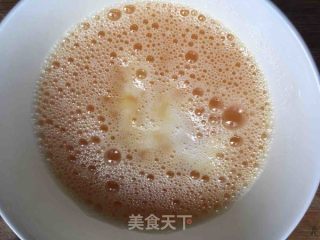 儿童创意向日葵盖饭的做法步骤：1