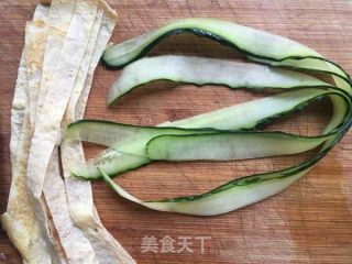 儿童创意向日葵盖饭的做法步骤：3