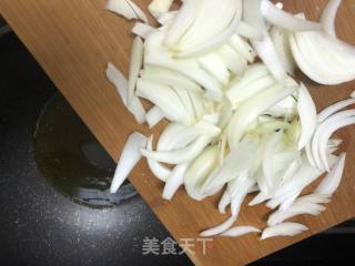 孜然羊肉的做法步骤：14