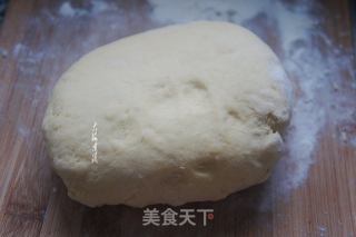 玉米面馒头的做法步骤：4