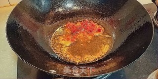 酸辣鸭血的做法步骤：2