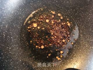 排骨豆角土豆的做法步骤：4