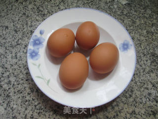 糖醋虎皮鸡蛋的做法步骤：1