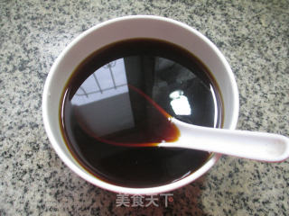 糖醋虎皮鸡蛋的做法步骤：2