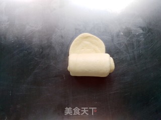 汤种土司的做法步骤：9