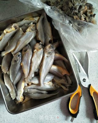 儿童餐3一小猫吃鱼的做法步骤：2