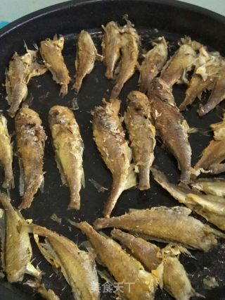 儿童餐3一小猫吃鱼的做法步骤：5