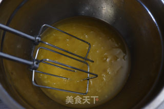 植物油版曲奇的做法步骤：4
