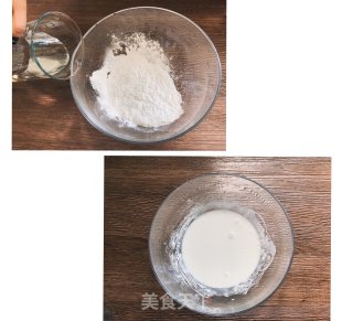 营养均衡的干贝萝卜球，补钙又补锌的做法步骤：7