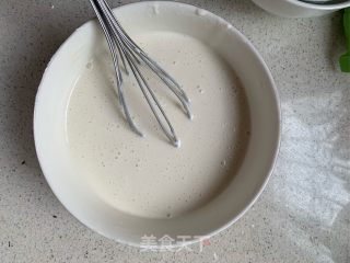 水果糯米糍的做法步骤：3
