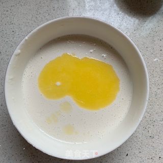 水果糯米糍的做法步骤：4