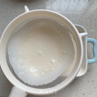 水果糯米糍的做法步骤：5