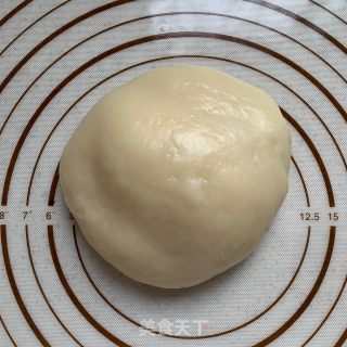 水果糯米糍的做法步骤：10