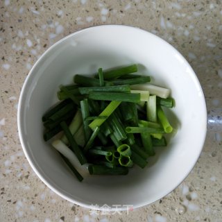 蚝油平菇的做法步骤：3