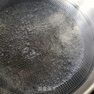 凉拌海蓬菜的做法步骤：3