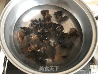 杂蔬大拌菜的做法步骤：2