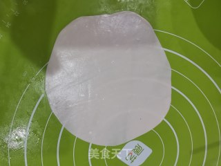 韭菜盒子的做法步骤：6