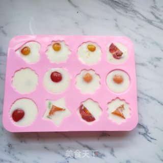 让你回到童年的零食|做法简单又好吃的做法步骤：5