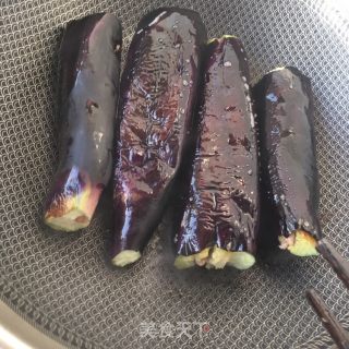 肉末烧茄子的做法步骤：11