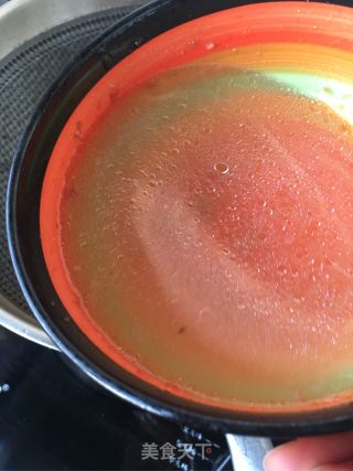 土豆炖羊肉的做法步骤：9
