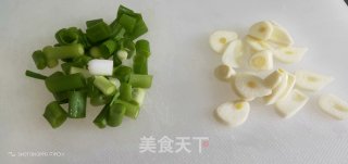 红烧冬瓜的做法步骤：3