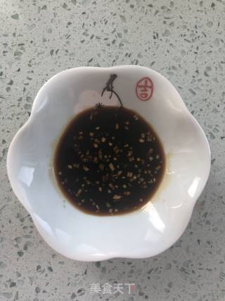 白灼虾的做法步骤：4